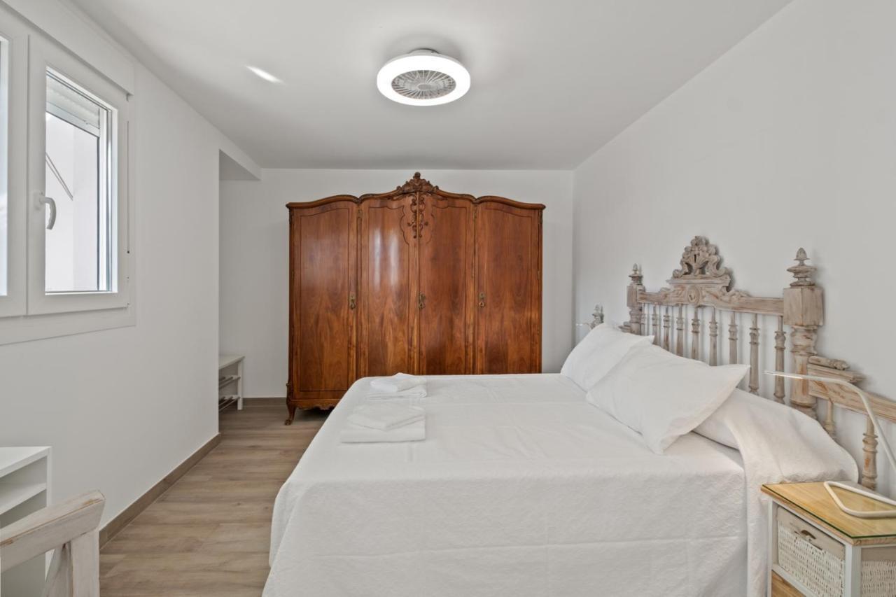 Villa Irene - Biznaga Rental Homes Малага Экстерьер фото